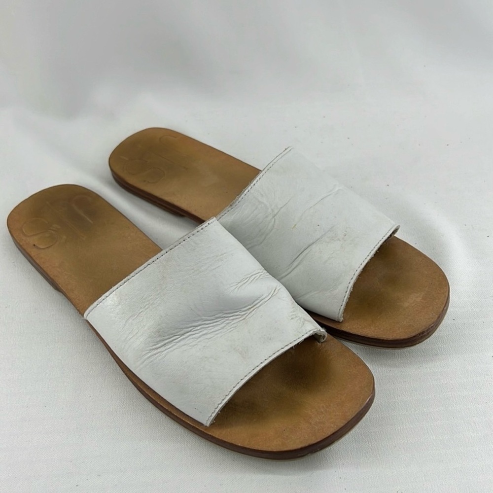 Athleta le classified J/Slides Sandals